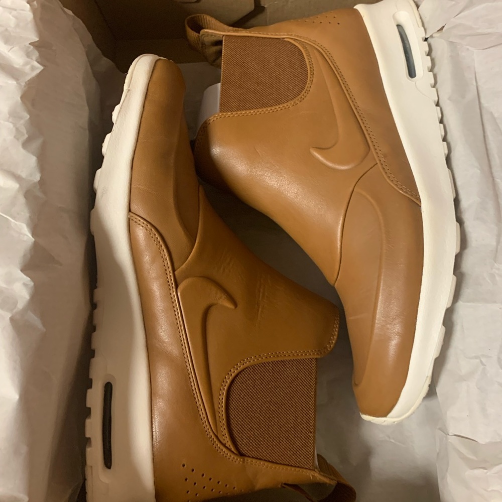 Nike air max Thea mid